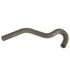 16069M by ACDELCO - Molded Heater Hose