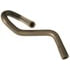 16321M by ACDELCO - Molded Heater Hose