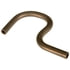 16331M by ACDELCO - Molded Heater Hose