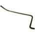 18227L by ACDELCO - Molded Heater Hose