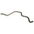 ACDelco 18275L HVAC Heater Hose Molded Heater Hose