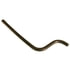 ACDelco 18277L HVAC Heater Hose Molded Heater Hose