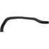 20308S by ACDELCO - Lower Molded Coolant Hose