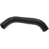 20310S by ACDELCO - Upper Molded Coolant Hose