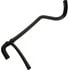 20318S by ACDELCO - Lower Molded Coolant Hose