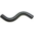 20354S by ACDELCO - Lower Molded Coolant Hose