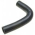 ACDelco 20371S Radiator Coolant Hose Upper Molded Coolant Hose
