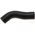 20376S by ACDELCO - Lower Molded Coolant Hose