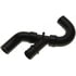 20379S by ACDELCO - Upper Molded Coolant Hose