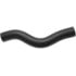 20402S by ACDELCO - Upper Molded Coolant Hose