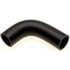 20473S by ACDELCO - Upper Molded Coolant Hose