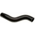 20481S by ACDELCO - Upper Molded Coolant Hose