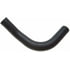 22104M by ACDELCO - Lower Molded Coolant Hose