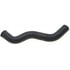 22194M by ACDELCO - Upper Molded Coolant Hose