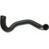 22331M by ACDELCO - Upper Molded Coolant Hose