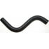 22415M by ACDELCO - Upper Molded Coolant Hose