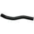 22590M by ACDELCO - Upper Molded Coolant Hose