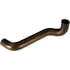 24014L by ACDELCO - Upper Molded Coolant Hose