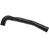 24019L by ACDELCO - Upper Molded Coolant Hose