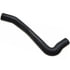 ACDelco 24046L Radiator Coolant Hose Lower Molded Coolant Hose