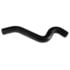 ACDelco 24049L Radiator Coolant Hose Upper Molded Coolant Hose