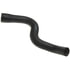 ACDelco 24052L Radiator Coolant Hose Lower Molded Coolant Hose