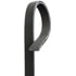 6DK472 by ACDELCO - Double-Sided V-Ribbed Belt