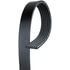 ACDelco 6K427 Serpentine Belt V-Ribbed Serpentine Belt