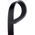 ACDelco 7K1056 Serpentine Belt V-Ribbed Serpentine Belt