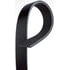7K362 by ACDELCO - V-Ribbed Serpentine Belt