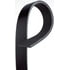 7K705 by ACDELCO - V-Ribbed Serpentine Belt