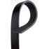 ACDelco 7K763 Serpentine Belt Professional™ Serpentine Belt, Standard, V-Ribbed