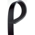 ACDelco 7K852 Serpentine Belt V-Ribbed Serpentine Belt