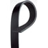 7K896 by ACDELCO - Professional™ Serpentine Belt, Standard, V-Ribbed