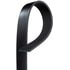 ACDelco 8K505 Serpentine Belt V-Ribbed Serpentine Belt