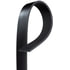 ACDelco 8K530 Serpentine Belt V-Ribbed Serpentine Belt