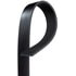 8K565 by ACDELCO - V-Ribbed Serpentine Belt