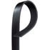 8K585 by ACDELCO - V-Ribbed Serpentine Belt