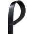 8K740 by ACDELCO - V-Ribbed Serpentine Belt