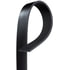 ACDelco 8K922 Serpentine Belt V-Ribbed Serpentine Belt