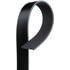 ACDelco 10K610 Serpentine Belt V-Ribbed Serpentine Belt