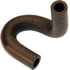 14063S by ACDELCO - Molded Heater Hose
