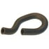 14161S by ACDELCO - Molded Heater Hose