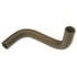 14188S by ACDELCO - Upper Molded Heater Hose