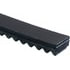 ACDelco T34435 Accessory Drive Belt Truck and Bus Notched V-Belt
