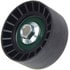 ACDelco T42170 Engine Timing Idler Manual Timing Belt Tensioner with Bolt
