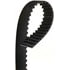 TB258 by ACDELCO - Timing Belt