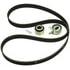 TCK179 by ACDELCO - Timing Belt Kit with Tensioner and Idler Pulley