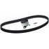 ACDelco TCK236 Engine Timing Belt Component Kit Professional™ Timing Belt Kit