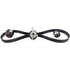 TCK294A by ACDELCO - Timing Belt Kit with Tensioner and 2 Idler Pulleys